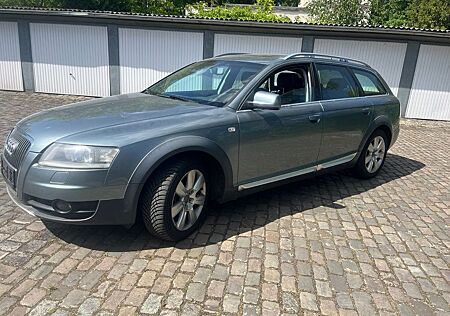 Audi A6 Allroad 3.0TDI quattro Automatik