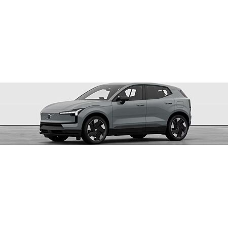 Volvo EX30 leasen