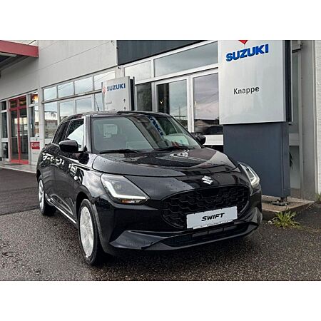 Suzuki Swift leasen