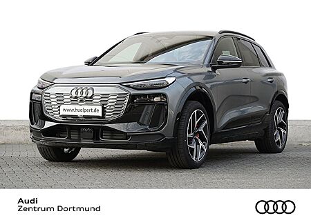 Audi e-tron SQ6 SUV S Line B&O+Pano+KomfortpaketPrp+T