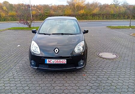 Renault Twingo Expression 1.2 LEV 16V 75 eco2,Tüv Neu