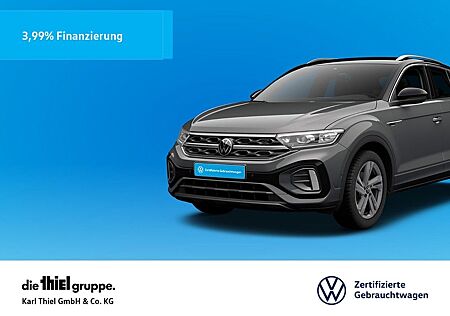 VW Tiguan Volkswagen 2.0 TDI DSG Elegance AHK/IQ.Light/360° Ka