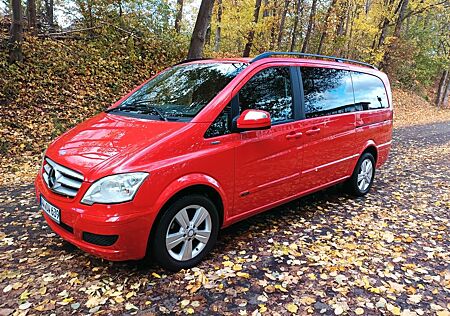 Mercedes-Benz Viano 2.2 CDI TREND lang TREND