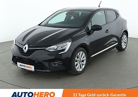 Renault Clio 1.0 TCe Experience*NAVI*TEMPO*PDC*SHZ*