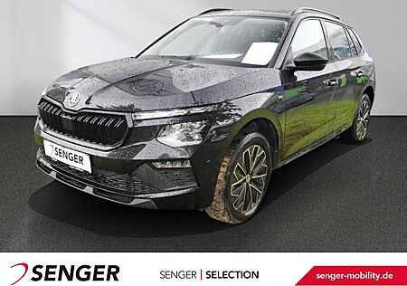 Skoda Kamiq 1.0 TSI Selection Matrix-LED Sitzhzg. ACC