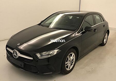 Mercedes-Benz A 180 d AHK Navi Kunstleder Park-Assist MBUX 8-f