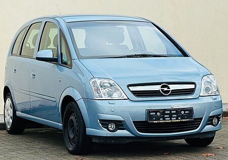 Opel Meriva 1.6 Basis CATCH ME