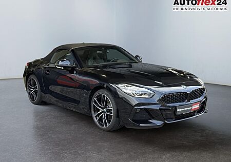 BMW Z4 sDrive 20i M Sport Navi 19 Zoll Leder Head...