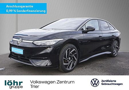 VW ID.7 Volkswagen Pro Exterieurpaket Plus, VWZ