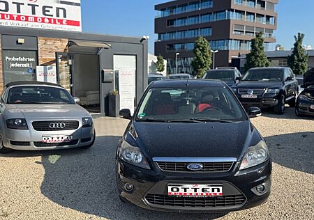 Ford Focus Lim. Sport