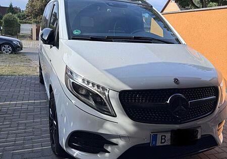Mercedes-Benz V 250 d Aut. AVANTG. ED. komp. 140+10kW AVAN...
