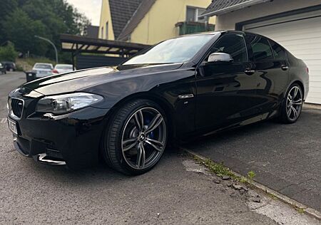 BMW 530d -m Sport Paket