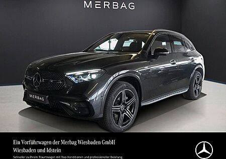 Mercedes-Benz GLC 300 EDITION-AMG-DISTRONIC-PANO-AHK-UVP98.800