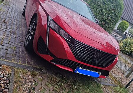 Peugeot 308 PureTech 130 Active SW Active