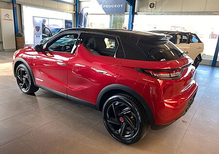 DS Automobiles DS3 Crossback