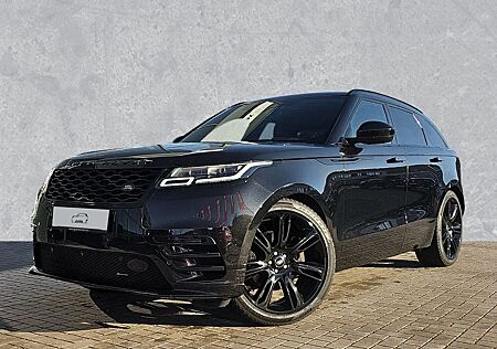 Land Rover Range Rover Velar P250 AWD R-Dynamic HSE