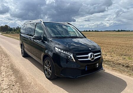 Mercedes-Benz V 250 d Aut. EDITION lang EDITION