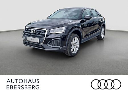 Audi Q2 35 TFSI Assist AHK Navi+ App Komfort+