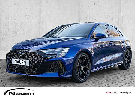 Audi RS3 Sportback 2.5 TFSI quattro *SanMarinoBlau*