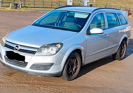 Opel Astra Caravan 1.9 CDTI 74kW -