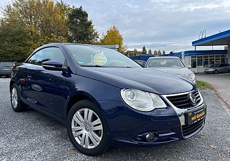 VW Eos gebraucht kaufen VW Eos Volkswagen 1.4 Tüv/10/2027/2Hand/Garantie/