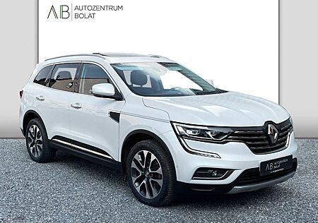 Renault Koleos Intens 4x4°SCHIEBEDACH°LEDER°KAMERA°LED°