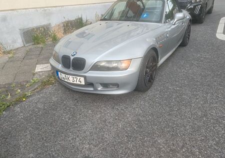 BMW Z3 Roadster 1.8