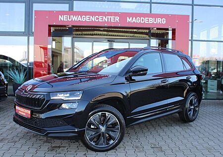 Skoda Karoq Sportline 2.0TDI 4x4 DSG*MATRIX*NAVI*ACC*A