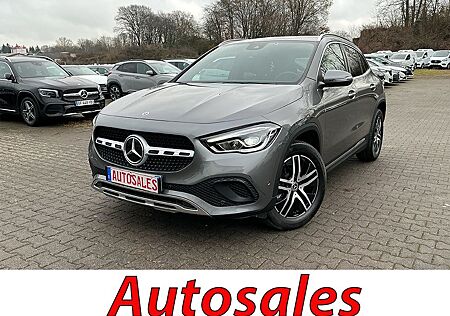 Mercedes-Benz GLA 200 7G-DCT Business Leder,Navi,Kamera,LED