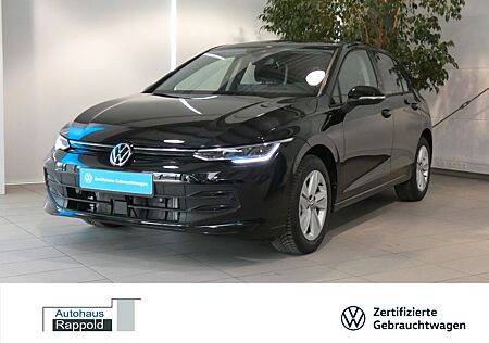 VW Golf Volkswagen 1.5 TSI Life NAVI HEAD UP