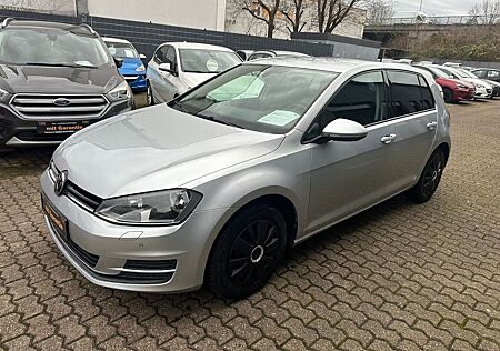 VW Golf Volkswagen VII Lim. Comfortline BMT*NAVI*SHZ*PDC*BTH