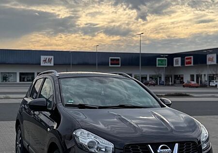 Nissan Qashqai 2.0 dCi DPF ALL-MODE 4x4 Acenta Auto...