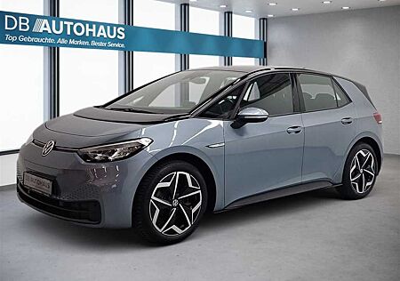 VW ID.3 Volkswagen BEV Pro Komfort-Paket