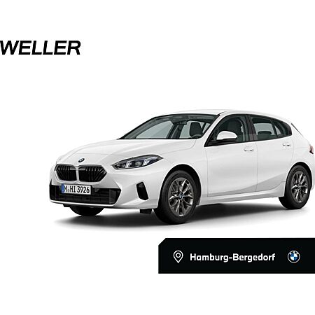 BMW 1er leasen