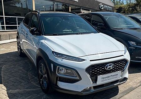 Hyundai Kona /PREMIUM/8FACH