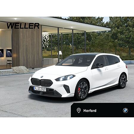 BMW 1er leasen