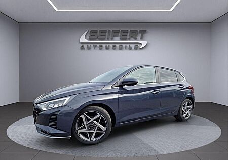 Hyundai i20 I PRIME I NAVI I LED I RFK I