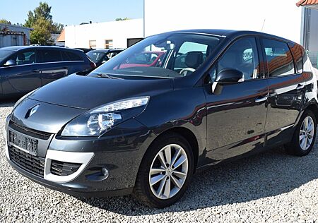 Renault Scenic III Luxe Automatik