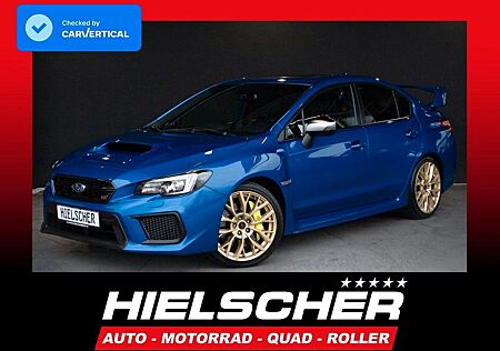 Subaru WRX STI Impreza Sport*Schalter*Unfallfrei*8-fach