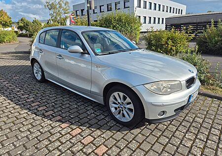 BMW 116i -