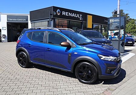 Dacia Sandero III 1.0 TCe 100 LPG Stepway Extreme + (E