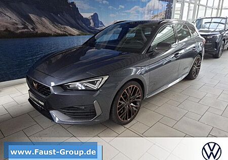 Cupra Leon Sportstourer VZ eHybrid DSG Navi LED AHK