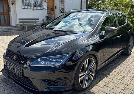 Seat Leon 2.0 TSI Start&Stop CUPRA 280 DSG CUPRA 280