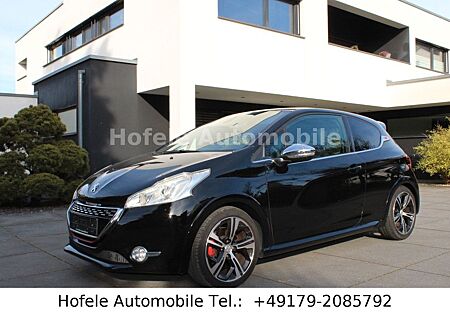 Peugeot 208 GTi**TEMPO/KLIMA/NAVI/JBL/AMBIENTE**