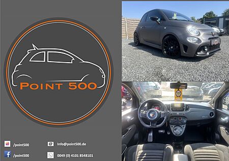 Abarth 595 Competizione Automatik/Carbon/Beats/Brembo
