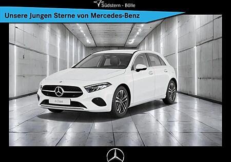 Mercedes-Benz A 200 PROGRESSIVE+NAVI+LED+KAMERA+LENKRADHZG.