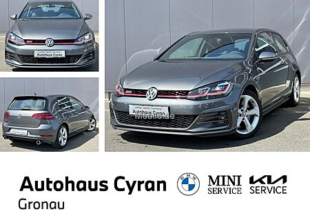 VW Golf Volkswagen GTI 2.0 TSI Navi Sitzhzg LED