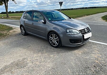 VW Golf Volkswagen 2.0 TDI 125kW GT Sport GT Sport