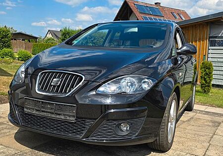 Seat Altea 1.2 TSI Ecomotive Copa SH-GEPFLEGT 92tkm