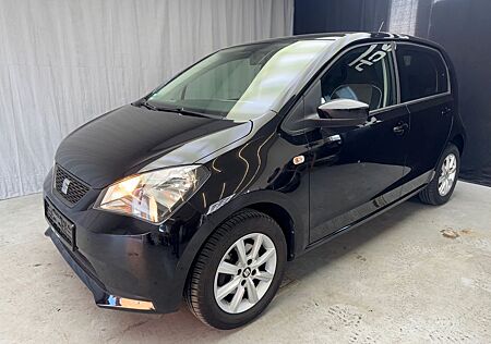 Seat Mii Chic 4-türig sehr gepflegt